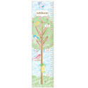 Personalized Birds Growth Chart