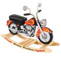 Harley-Davidson Roaring Rocker