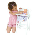 Lil' Doll High Chair