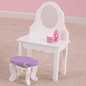 Lil Doll Vanity