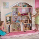 Majestic Mansion Dollhouse