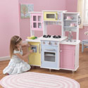 Master Cook's Kitchen