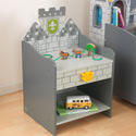 Medieval Toddler Side Table