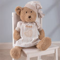 Personalized Naptime Bear