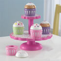 Cupcake Stand Set