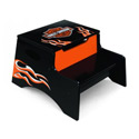 Harley Davidson Step 'N Store
