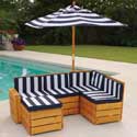 Outdoor Sectional