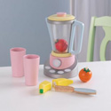 Pastel Smoothie Set