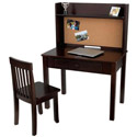Pinboard Desk and Chair