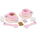 Prairie Tea Set