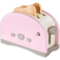 Prairie Toaster
