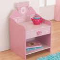 Princess Castle Side Table