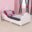 Raleigh Toddler Bed
