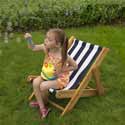 Outdoor Sling Chair