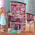 Sparkle Mansion Dollhouse