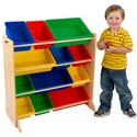 Sort it and Store it Bin Unit