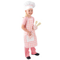 Tasty Treats Chef Accessory Set
