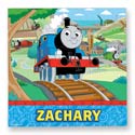 Personalized Thomas & Friends� Canvas Art