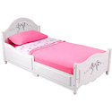 Tiffany Toddler Bed