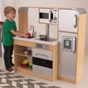 Ultimate Chef's Kitchen