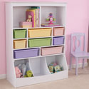 Wall Storage Unit