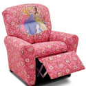 Disney Princess Recliner