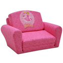 Pinkalicious Sleepover Sofa