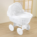 Baby Bliss Bassinet