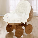 Beloved Baby Bassinet