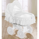 Little Bride Bassinet