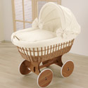 Nature Dreams Bassinet