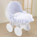 Prince Charming Bassinet