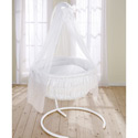 Baby Elegance Bassinet