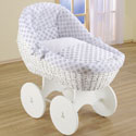Bundles of Love Bassinet