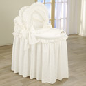 Eyelet Tranquility Bassinet