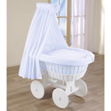 Forever Baby Bassinet