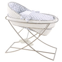 The Supreme Bassinet