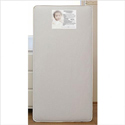 Floating Clouds Crib Mattress
