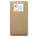 Durapedic Crib Mattress with Natural Latex