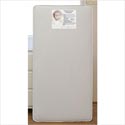 Maxi-Pedic Crib Mattress with Memory Foam