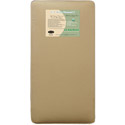 Natural Latex Crib Mattress with Coconut Coir