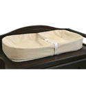 Organic Cocoon Changing Pad