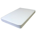 Laminated Soy Foam Porta Crib Mattress