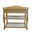 Patrick Changer with Drawer