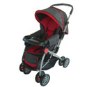 Lightweight 826 Series Stroller