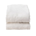 Organic Cotton Terry Four Sided Changing Pad Cover