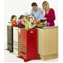 FunPod Little Helper Stool