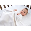 Bamboo Crib Sheet