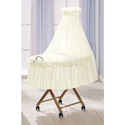 Little Luxuries Bassinet