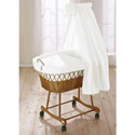 Precious Wonders Bassinet